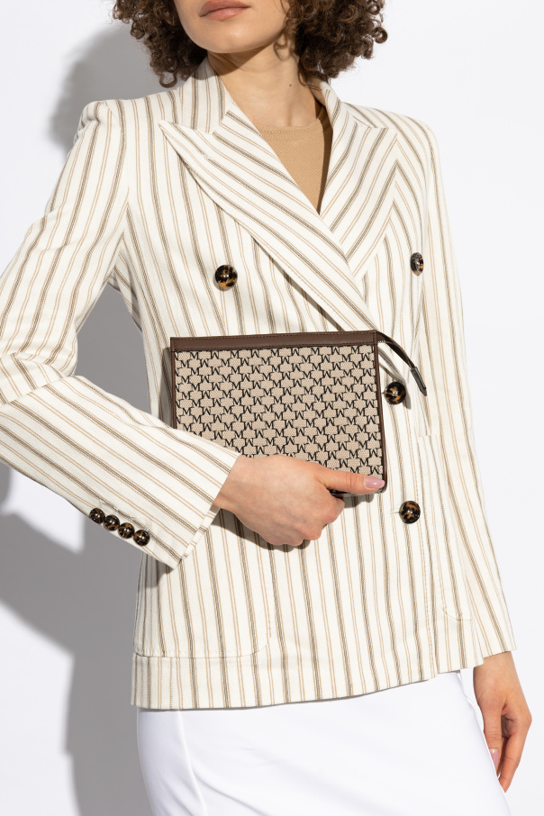 Max Mara Bag 'Mmtrousses'