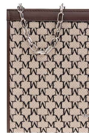 Max Mara Bag 'Mmtrousses'