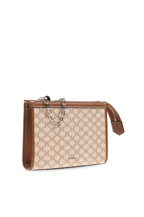 Max Mara Pouch with monogram