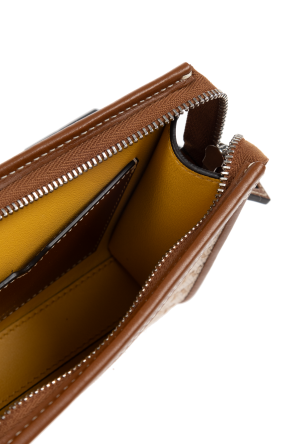 Max Mara Pouch with monogram