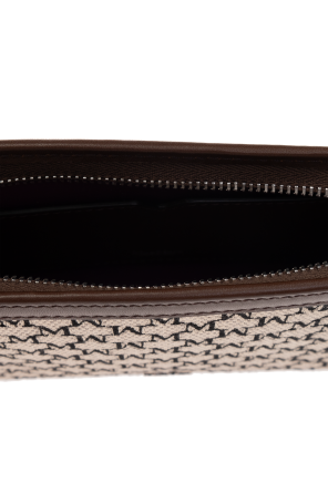 Max Mara Bolsa con monograma