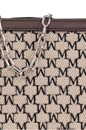 Max Mara Bolsa con monograma