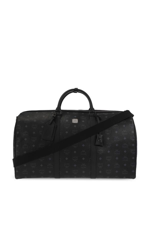 MCM ‘Weekender’ duffel bag