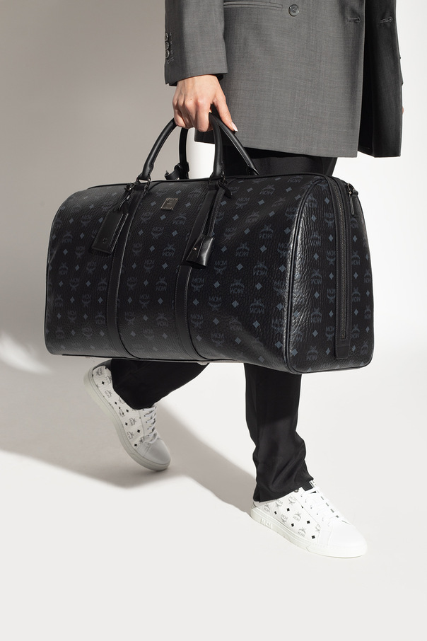 MCM ‘Weekender’ weekender bag