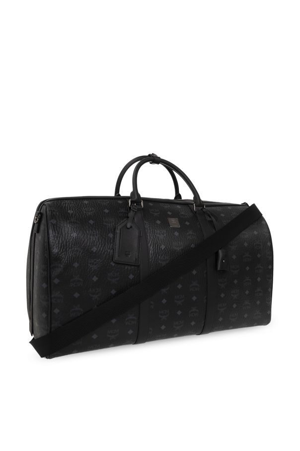 MCM ‘Weekender’ duffel bag