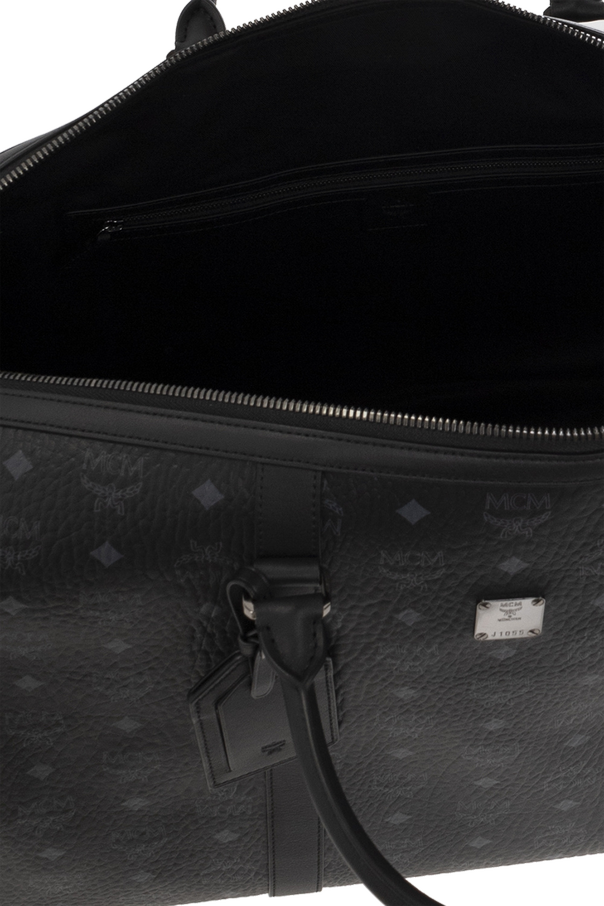 MCM ‘Weekender’ weekender bag