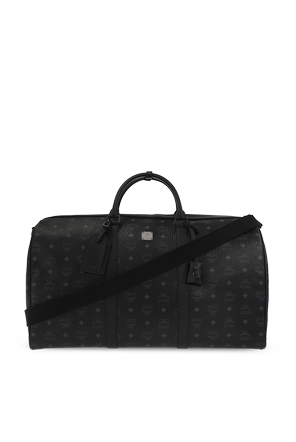 ‘Weekender’ weekender bag
