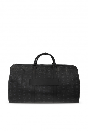 MCM ‘Weekender’ duffel Czarny bag