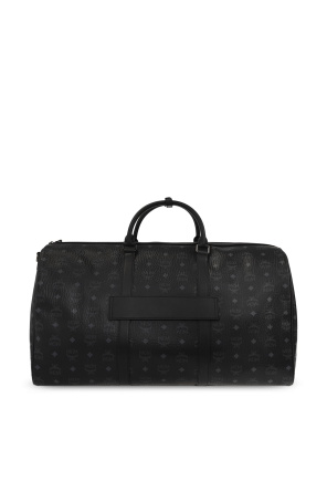 MCM ‘Weekender’ duffel bag