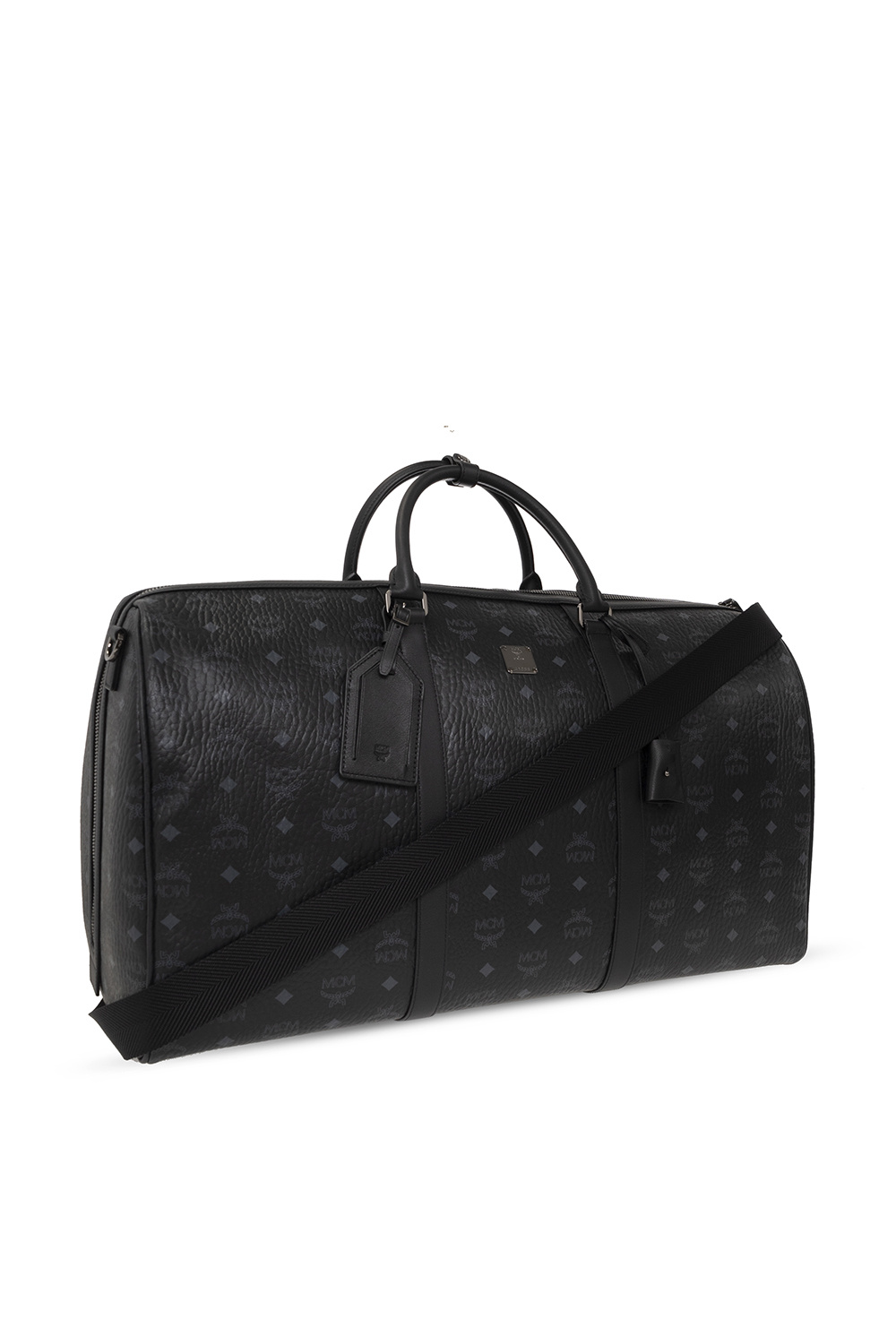 MCM ‘Weekender’ duffel bag