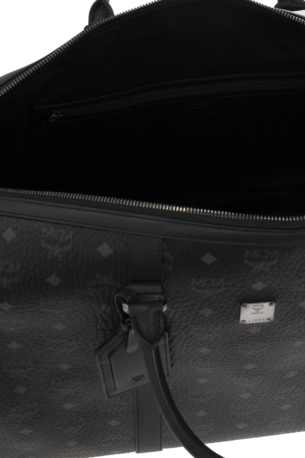 MCM ‘Weekender’ duffel bag