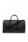MCM Holdall with logo