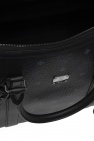 MCM handbag logo-print tommy hilfiger tommy modern phone bag logo-print haw0aw10097 bds