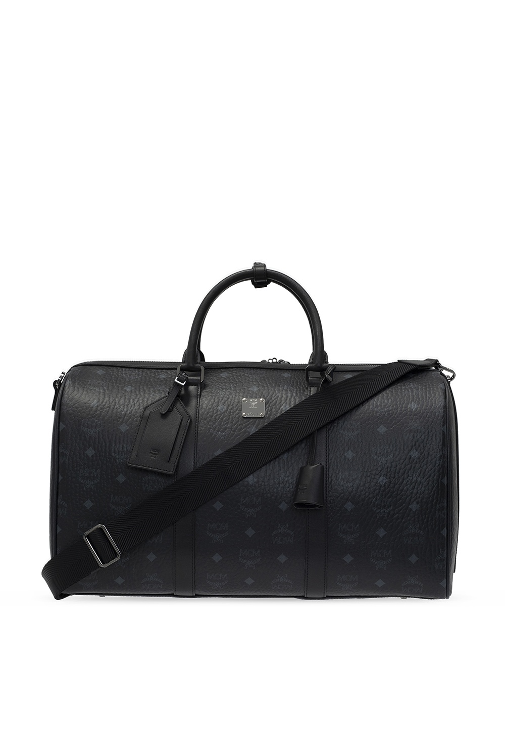 MCM Holdall with logo