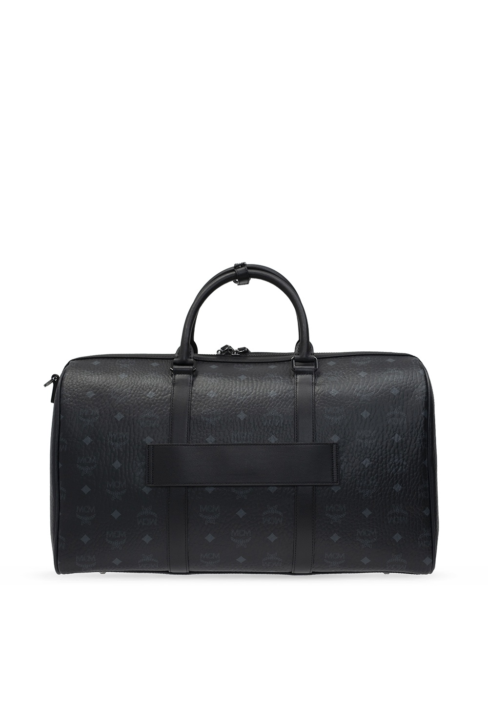 LOUIS VUITTON 21" Damier Ebene XL Duffle Carryall Suitcase
