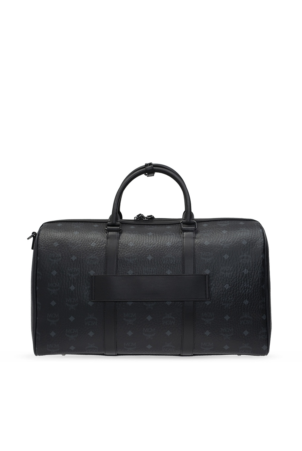 MCM Holdall with logo