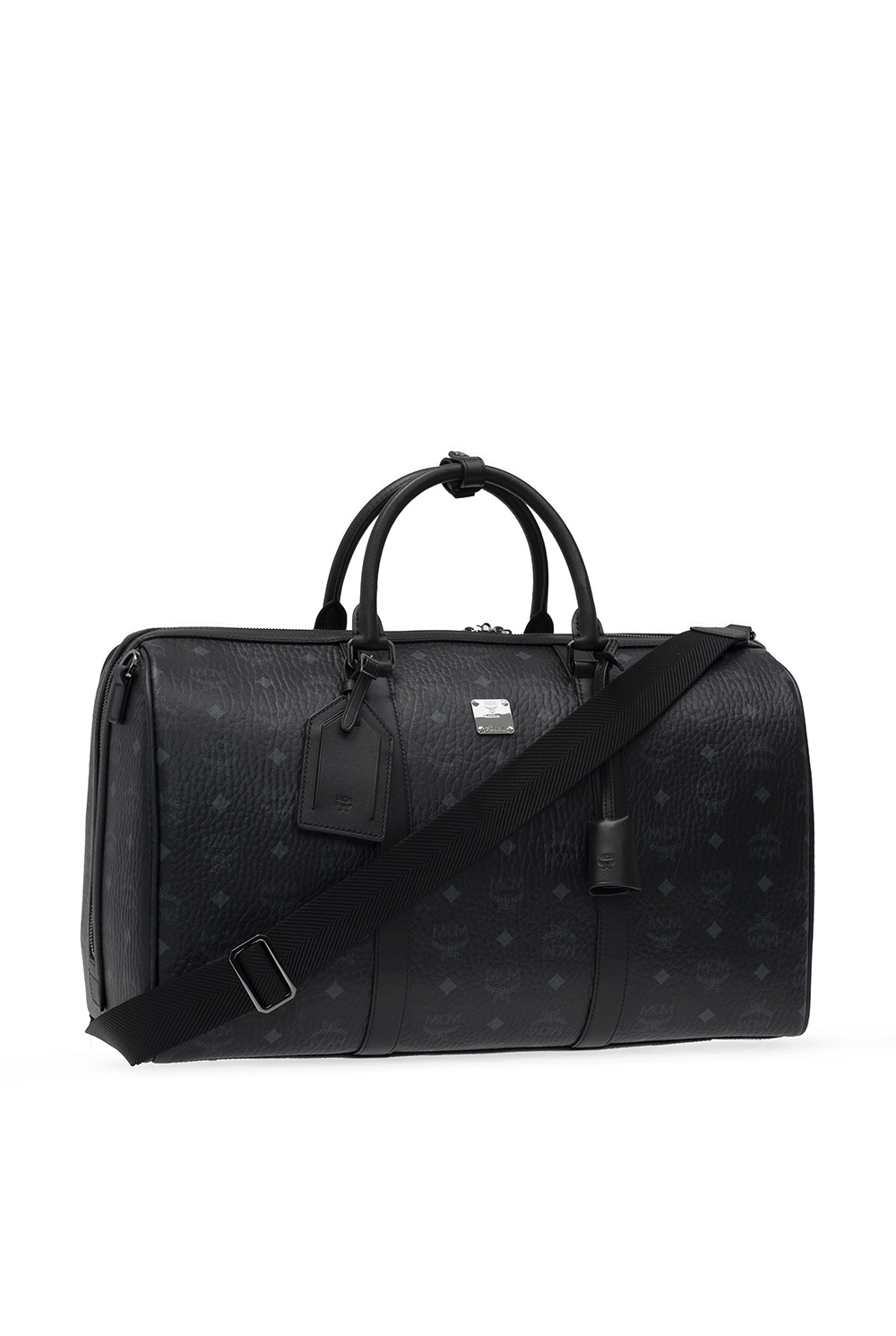 MCM Holdall with logo