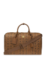 MCM Holdall with logo