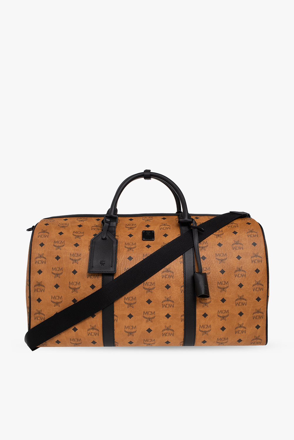 MCM ‘Weekender’ holdall bag