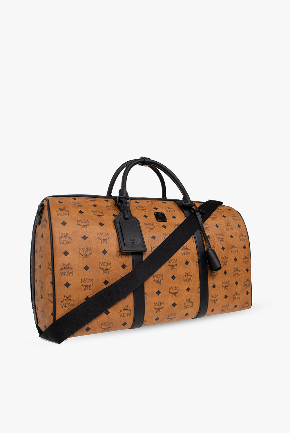 MCM ‘Weekender’ holdall bag