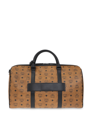 MCM ‘Ottomar Weekender’ travel bag