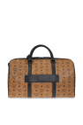 MCM ‘Ottomar Weekender’ travel bag