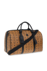 MCM ‘Ottomar Weekender’ travel bag
