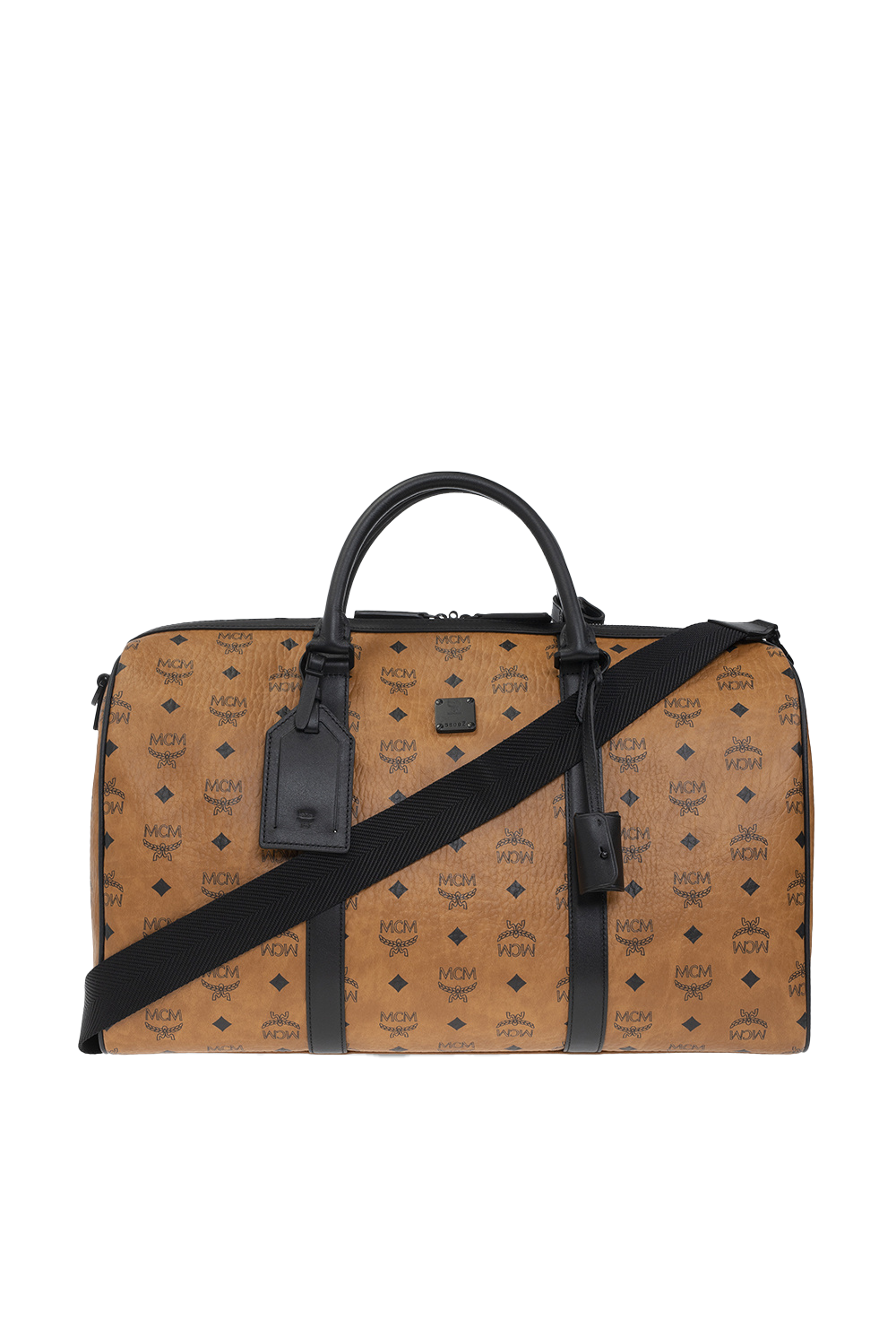 MCM ‘Ottomar Weekender’ travel bag