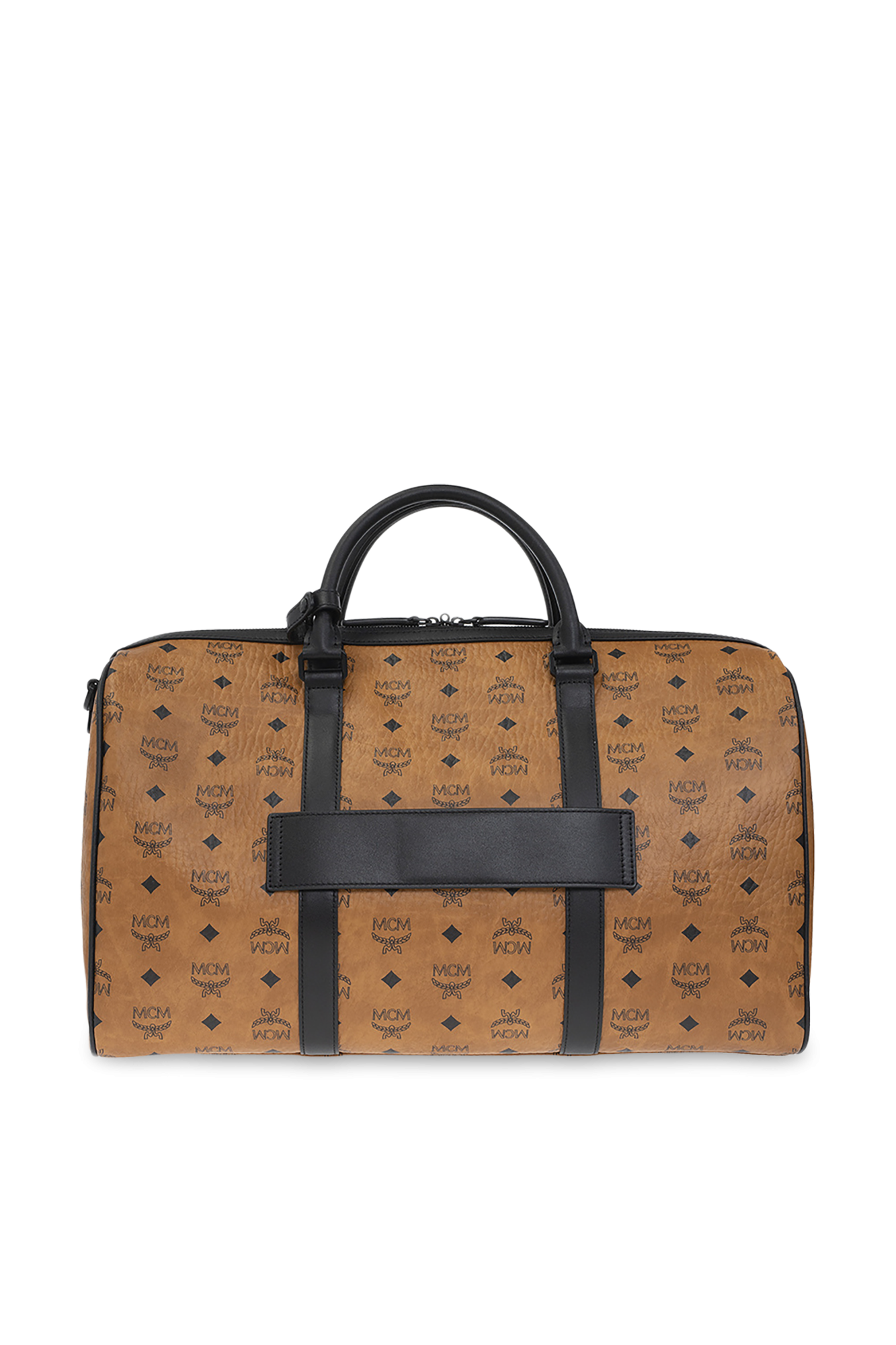 MCM ‘Ottomar Weekender’ travel bag