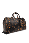 MCM BLACK ‘Ottomar’ duffel bag