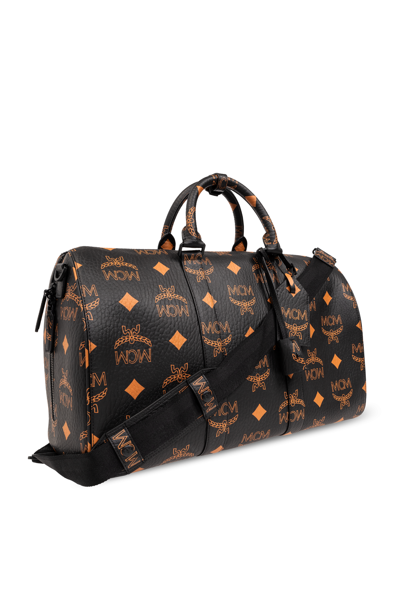 MCM ‘Ottomar’ duffel Barxa bag