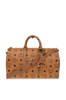 MCM ‘Ottomar’ duffel bag