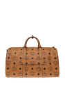 MCM ‘Ottomar’ duffel bag