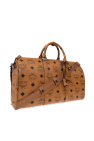 MCM ‘Ottomar’ duffel bag
