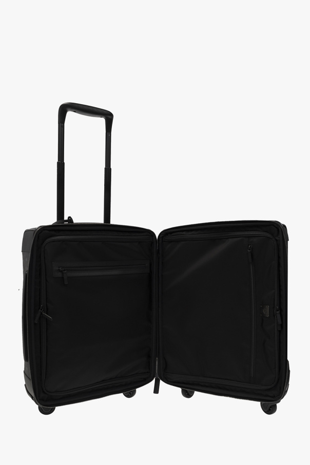 MCM Suitcase with wheels