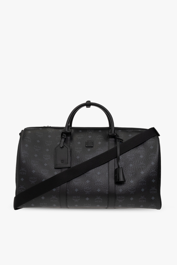 MCM ‘Ottomar’ duffel style bag