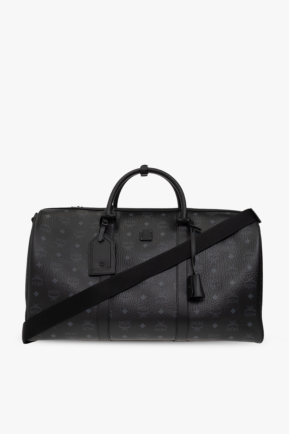 MCM ‘Ottomar’ duffel bag