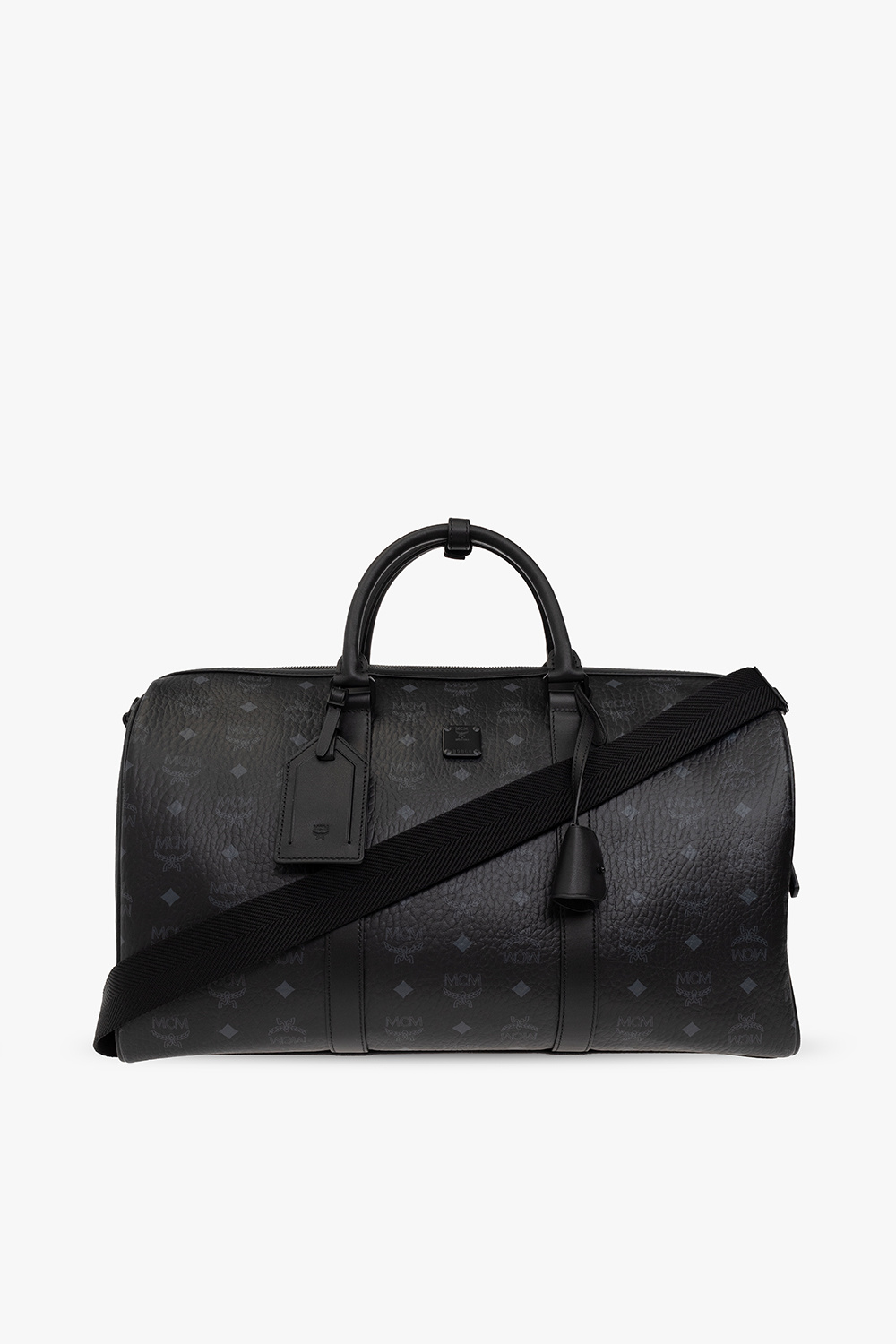 MCM ‘Ottomar’ duffel bag