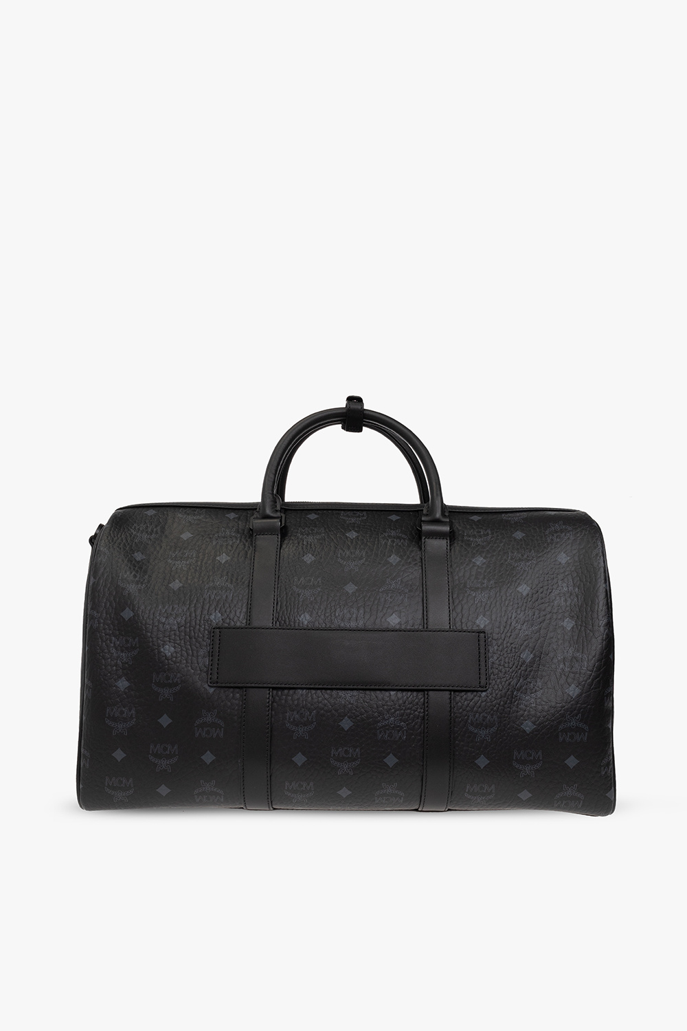 MCM ‘Ottomar’ duffel bag