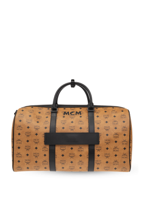 MCM ‘Ottomar’ travel bag
