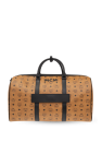 MCM ‘Ottomar’ travel bag