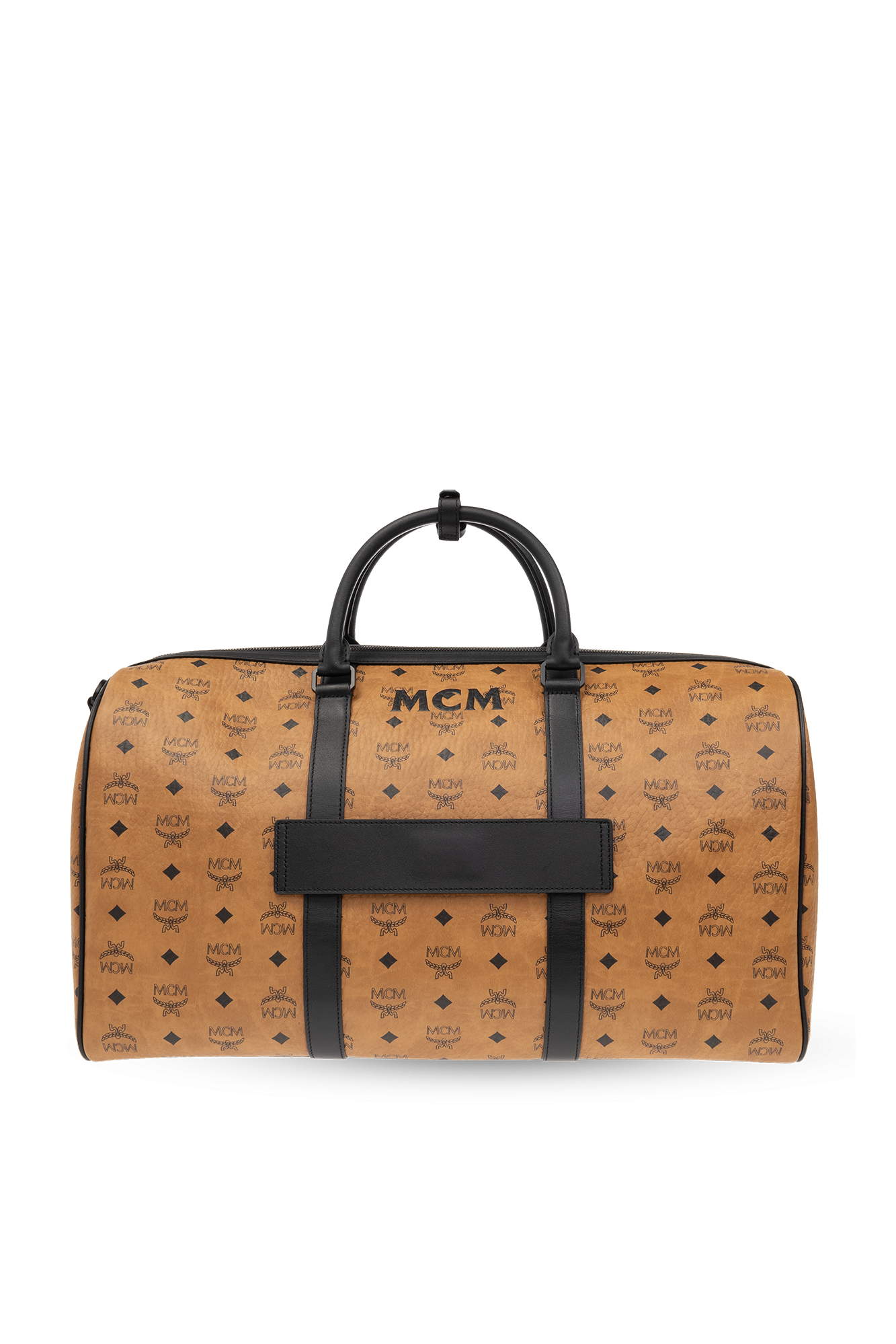 MCM ‘Ottomar’ travel bag