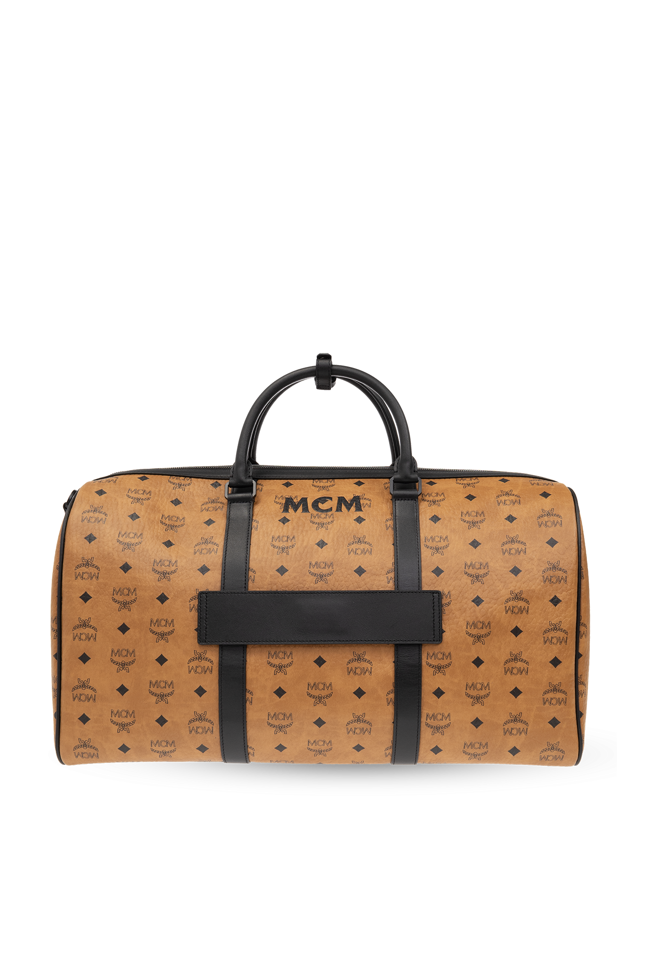 MCM ‘Ottomar’ travel christian bag