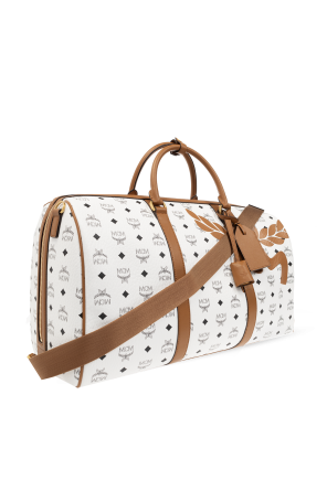 MCM ‘Ottomar’ travel Clutch bag