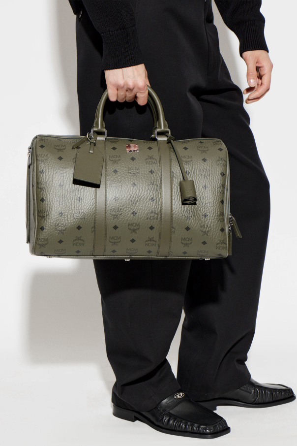 MCM Handgepäcktasche „Ottomar“