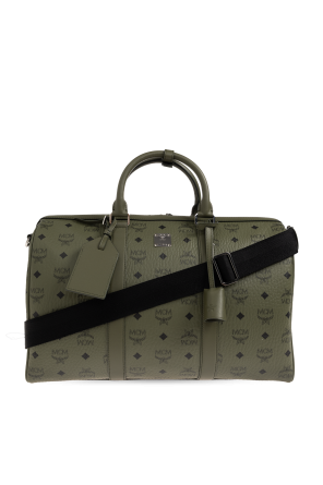 Bolsa de mano "ottomar" od MCM
