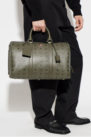 Bolsa de mano "ottomar" od MCM