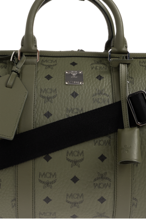 MCM Handgepäcktasche „Ottomar“