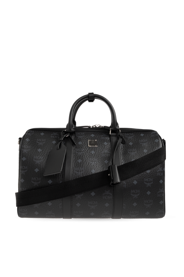 'Ottomar' bag od MCM
