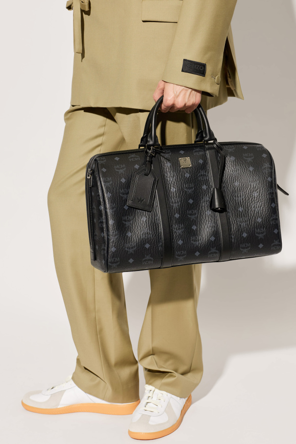 MCM 'Ottomar' bag